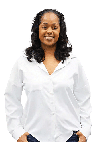 Tanaeya Burch Headshot