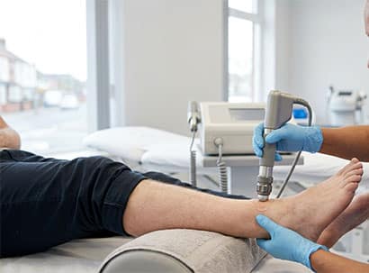 hamilton bermuda shockwave therapy